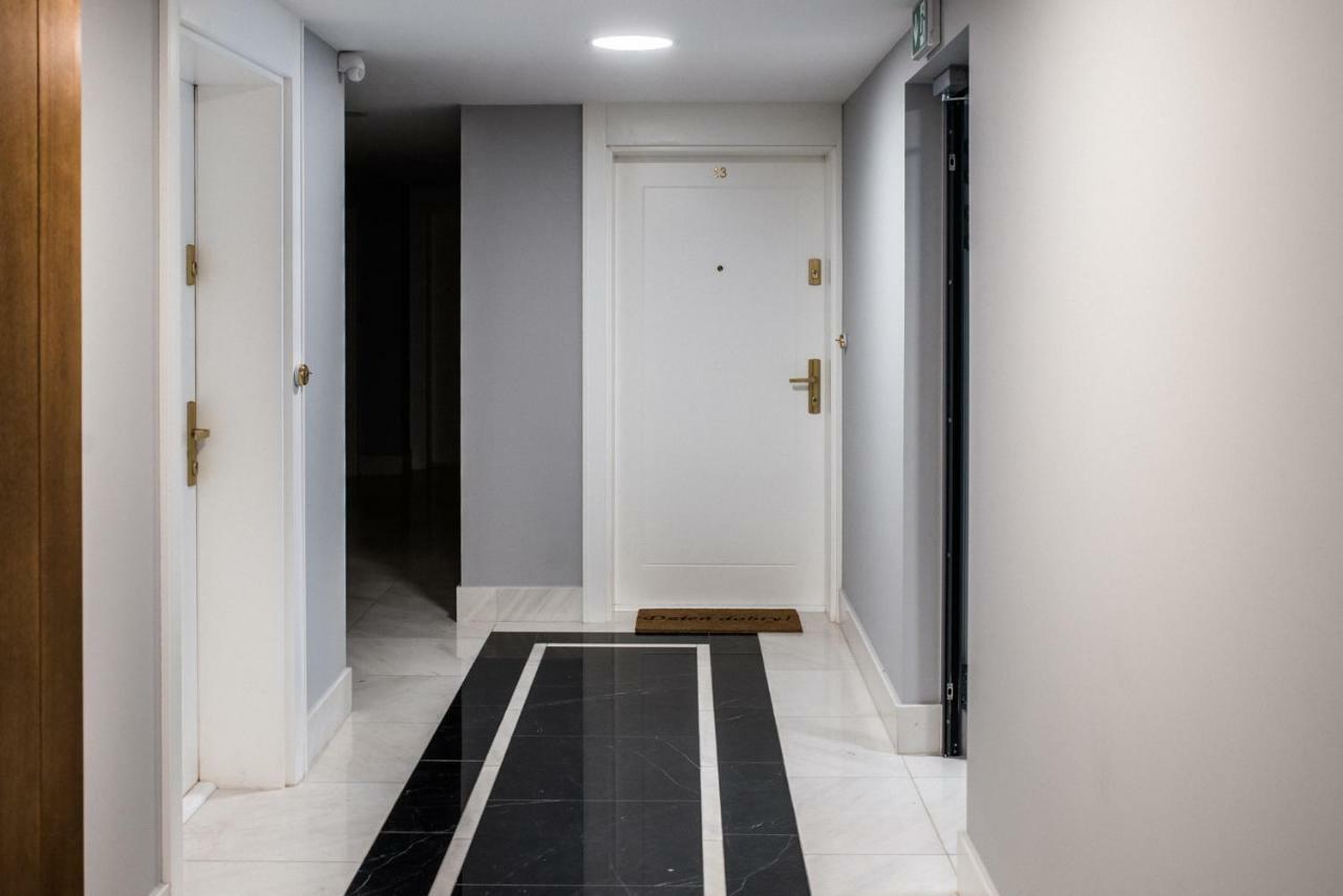 Augustianska Apartment Krakow Luaran gambar